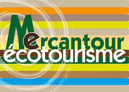 Logo Mercantout Ecotourisme